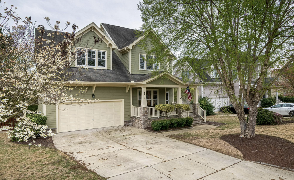 sell house as is st louis